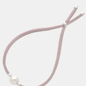 Розовый браслет Sifnos