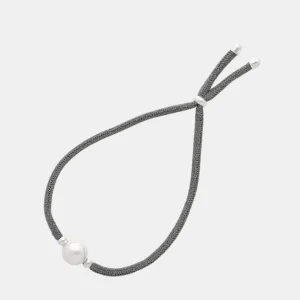 Серый браслет Sifnos
