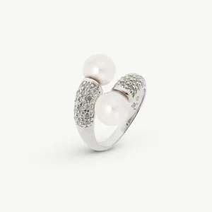 Жемчужное кольцо Лилит