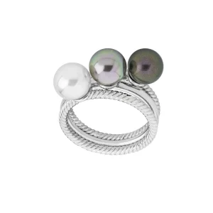 Разноцветное кольцо Планета