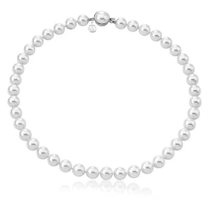 Белое ожерелье Лира