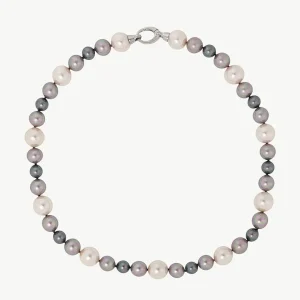 Многоцветное ожерелье Эстела