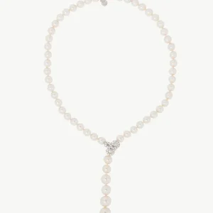 Жемчужное ожерелье Карина