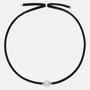 Черное ожерелье Сифнос