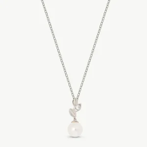 Ожерелье из листьев Селена