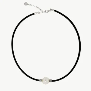 Черное ожерелье Тилос