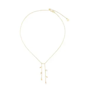 Золотое ожерелье Romea