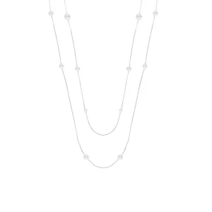 Long Necklace Dangle