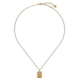 Медальон Ожерелье Caelum