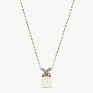 Цветочное ожерелье Романтика