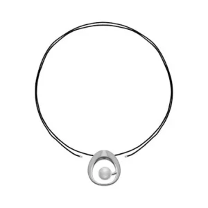 Черное ожерелье Петра