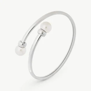 Браслет из двух жемчужин Галатея