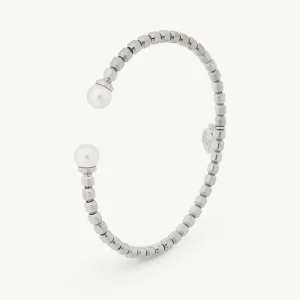 Стальной браслет Кармен