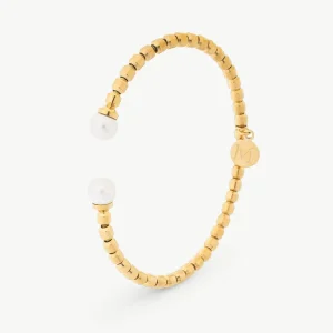 Золотой браслет Кармен