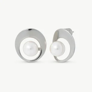 Жемчужные серьги Петра-2