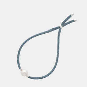 Синий браслет Сифнос-2