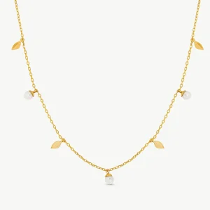 Золотое ожерелье Ромея