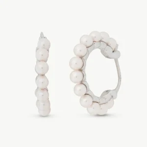 Средние серьги Ада