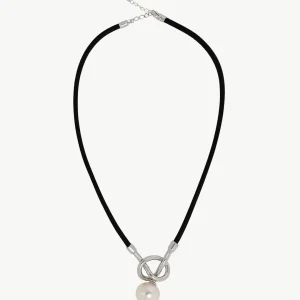 Черное ожерелье Сицилия