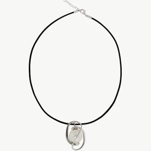 Черное ожерелье Корсега