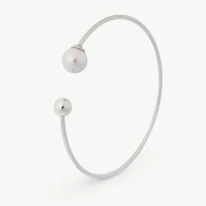 Браслет из жемчуга 8 мм - 52 мм Nuage Aura