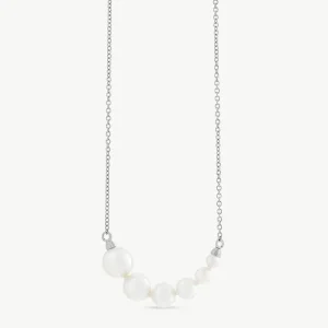 Ожерелье с жемчугом Petit